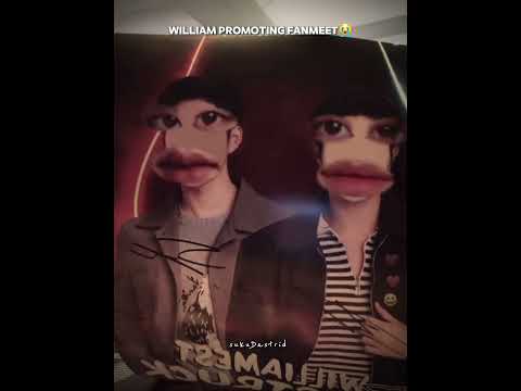 WILLIAM PLEASE 😂😭 #williamest #est_rvp #williamjkp #gmmtv #fyp #blshorts #bl サムネイル