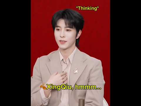 We should give the MC extra tip for today’s treat for the fandom 😭🧡 サムネイル