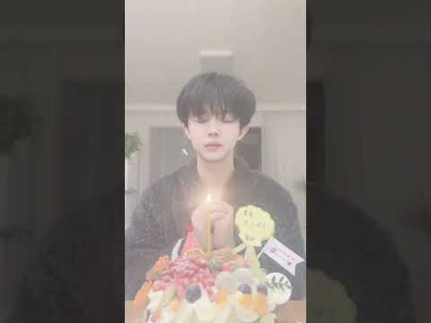 Growing Up on Time | #bl #bltiktok #lgbt #jenvlog #đammỹ - BL Couple サムネイル