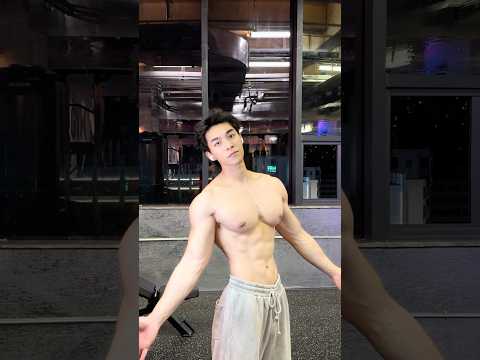 Boys | BL video | Asian Men | #body #boy #boyfriend #gay #bl #tiktok #trending #asian #shorts #fyp サムネイル