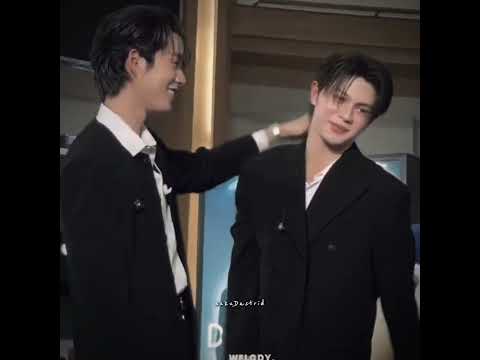 MY SHAYLAASSS😭🤏🏻 #williamest #est_rvp #williamjkp #gmmtv #fyp #blshorts #bl サムネイル