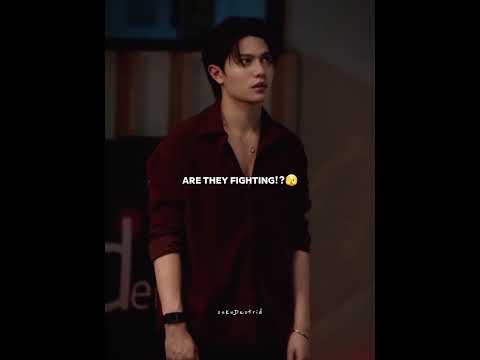 i smell angst😭 #williamest #est_rvp #williamjkp #gmmtv #fyp #blshorts #bl #youmaniac サムネイル