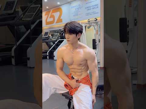 Boys | BL video | Asian Men | #body #boy #boyfriend #gay #bl #tiktok #trending #asian #shorts #fyp サムネイル