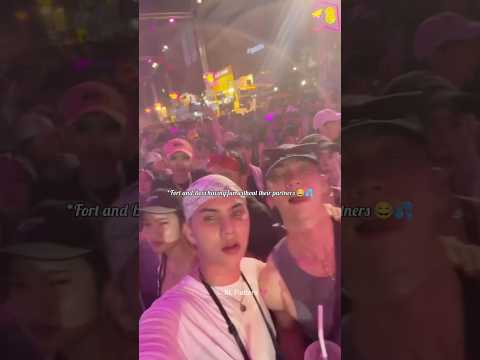 Enjoy without their partners 💦🔥#fortpeat #bossnoeul #blshorts #bl #thaibl #bldrama #blseries #edit サムネイル