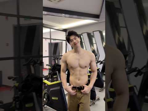 Boys | BL video | Asian Men | #body #boy #boyfriend #gay #bl #tiktok #trending #asian #shorts #fyp サムネイル