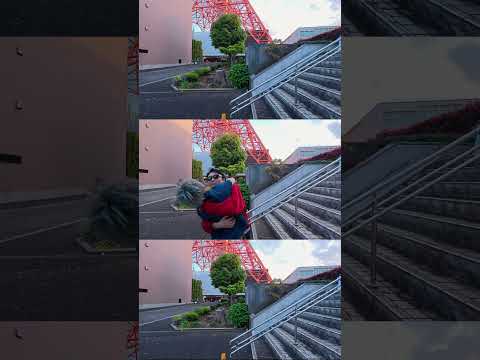 Tokyo Love Story! Dong Jia Yao & Zhang Zhe Chen #bl #bltiktok #lgbt #gay #jenvlog - BL Couple サムネイル