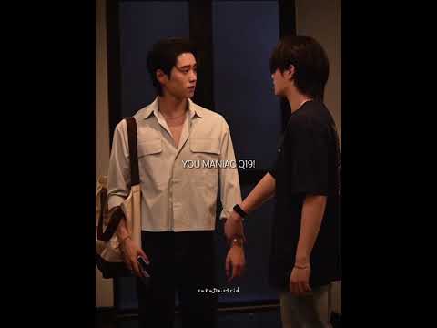 OMG OMG OMGGG😳 #williamest #est_rvp #williamjkp #gmmtv #fyp #blshorts #bl