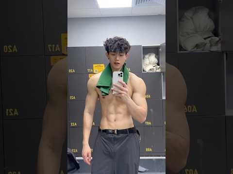 Boys | BL video | Asian Men | #body #boy #boyfriend #gay #bl #tiktok #trending #asian #shorts #fyp サムネイル
