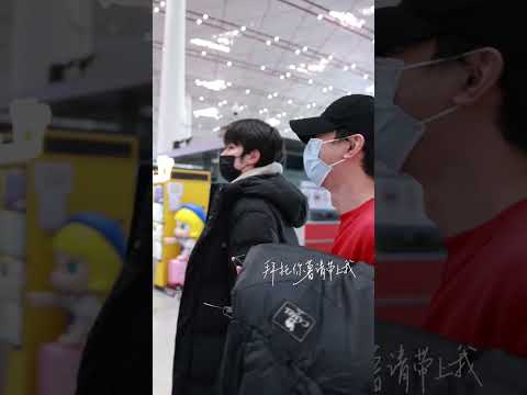 Lin Fengsong & Chen Wen #bl #lgbt #jenvlog #bltiktok #blvlog #đammỹ - BL Couple サムネイル
