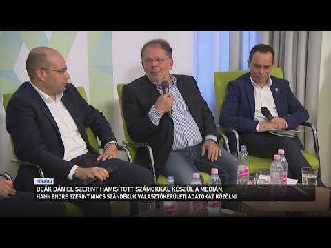 Újabb hamis számokkal jön ki holnap a Medián サムネイル