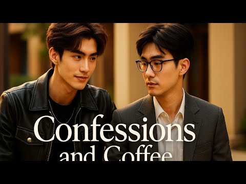 [Multi Sub] He teased the shy professor every day… until he fell for him | BL story サムネイル