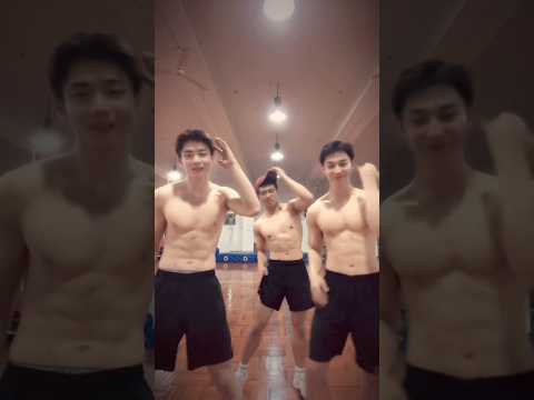 Boys | BL video | Asian Men | #body #boy #boyfriend #gay #bl #tiktok #trending #asian #shorts #fyp サムネイル