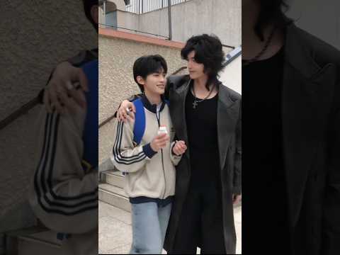 BL TikTok Video /소년 사랑 소년 /boy Love boy #boylove #blshorts #bltiktok #bl #boyloveboy #foryou #fyp サムネイル