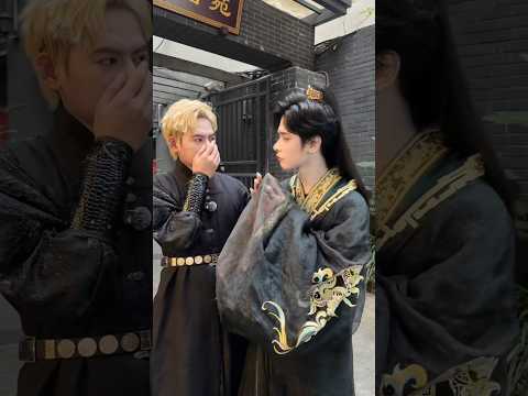 BL TikTok Video / 소년 사랑 소년 / boy Love boy #bldouyin #blshorts #bltiktok #bl #boyloveboy #foryou #fyp サムネイル