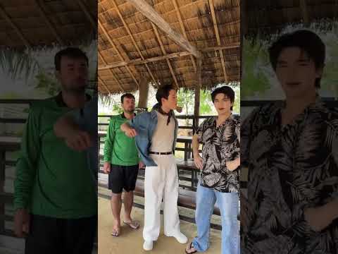 🤭 #est_rvp #gmmtv #fyp #blshorts #bl #williamest サムネイル