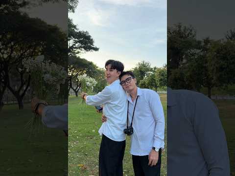 BL TikTok Video /소년 사랑 소년 /boy Love boy #boylove #blshorts #bltiktok #bl #boyloveboy #foryou #fyp サムネイル