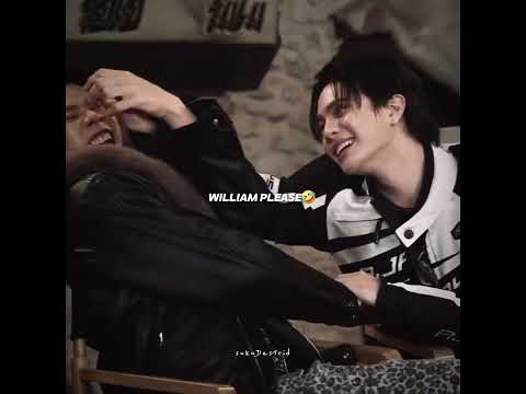 save tui from william🤣🤣 #williamjkp #tuichayatorn #gmmtv #fyp #blshorts #bl サムネイル