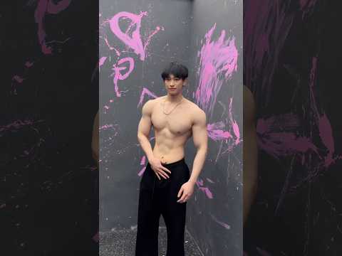 Boys | BL video | Asian Men | #body #boy #boyfriend #gay #bl #tiktok #trending #asian #shorts #fyp サムネイル