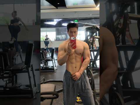 Boys | BL video | Asian Men | #body #boy #boyfriend #gay #bl #tiktok #trending #asian #shorts #fyp サムネイル
