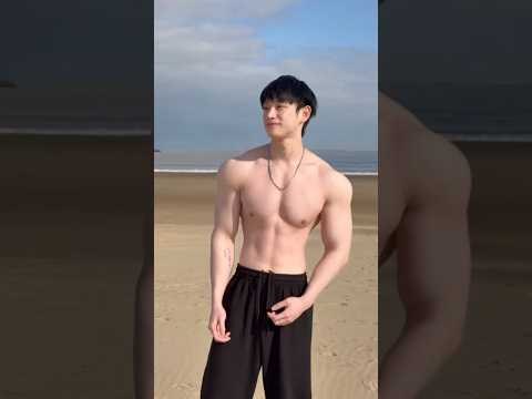 Boys | BL video | Asian Men | #body #boy #boyfriend #gay #bl #tiktok #trending #asian #shorts #fyp サムネイル