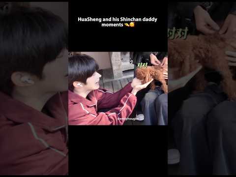 First born baby with XingChan daddy🤏😂🥰 サムネイル