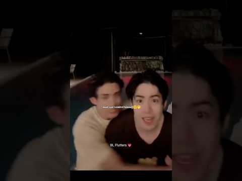 Net we know he’s yours,relax!!😂#netjj #thaibl #bl #blseries #thaidrama #bldrama #blshorts #bledit サムネイル