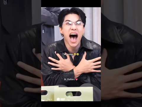 React as if we don’t see him half naked before 🤣🌚#fortpeat #blseries #blshorts #bl #thaibl#edit サムネイル