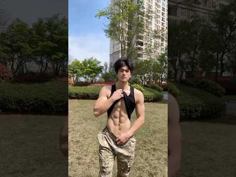 Boys | BL video | Asian Men | #body #boy #boyfriend #gay #bl #tiktok #trending #asian #shorts #fyp サムネイル