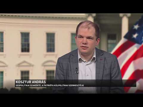 Orbán Viktor: Amerikának már fontosabb lesz Irán, mint az orosz–ukrán háború サムネイル