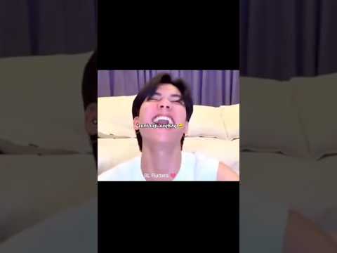 Video call with your bf be like👀🤣#fortpeat #blseries #thaibl #bldrama #bl #thaidrama #blshorts サムネイル