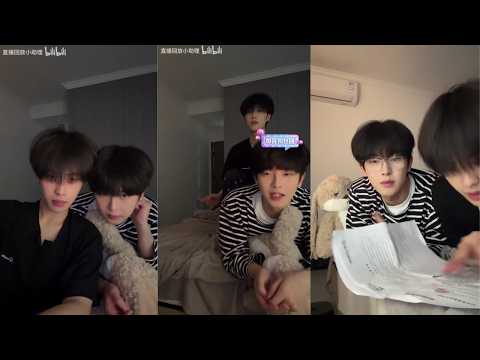 Livestream 28.04.2026 | ddz & 1l #bl #bltiktok #lgbt #gay #jenvlog #vlog - BL Couple サムネイル