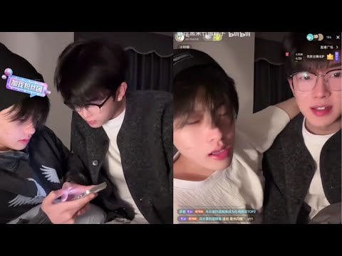 Livestream 27.12.2025 | ddz & 1l #bl #bltiktok #lgbt #gay #jenvlog #vlog - BL Couple サムネイル