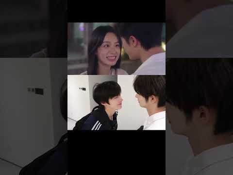 Xiang Cheng Rui & Liu Xiao Xiong #bl #jenvlog #lgbt #bltiktok  - BL Couple サムネイル