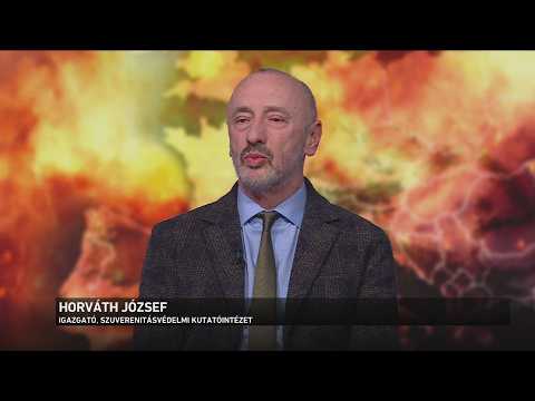 Újabb terrorhullám fenyegeti Európát サムネイル