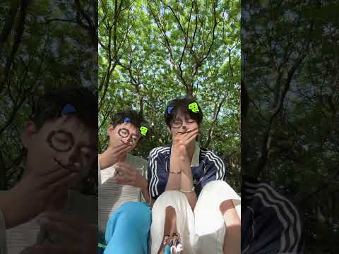 Xiao Wang & Xiao Shen #lgbt #bl #jenvlog #bltiktok #crush #blvlog - BL Couple サムネイル