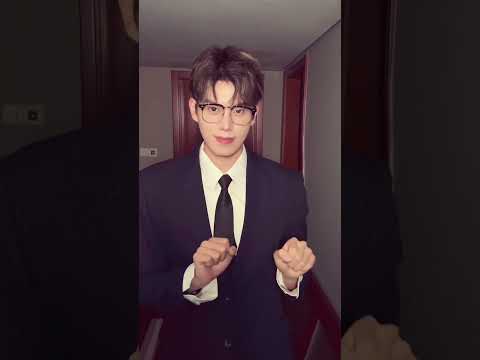 Jiang Feng & Dong Dong #bl #bltiktok #lgbt #jenvlog - BL Couple サムネイル