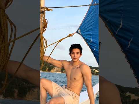Boys | BL video | Asian Men | #body #boy #boyfriend #gay #bl #tiktok #trending #asian #shorts #fyp サムネイル