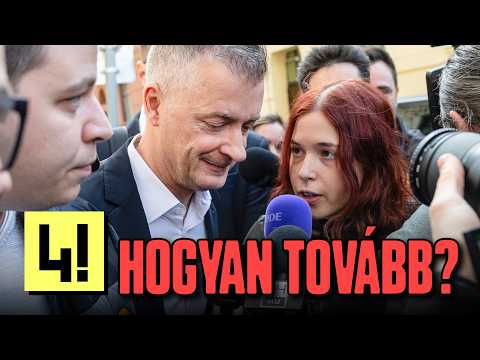 Fideszesek a bukásról: Ez közös felelősség, a szavazók nem a mi valóságértelmezésünket választották サムネイル