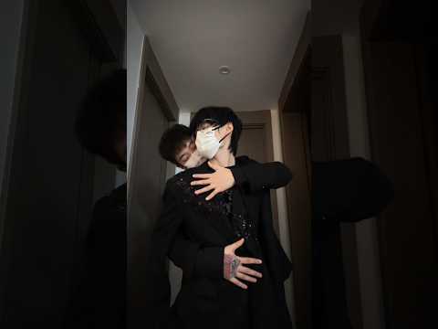 BL TikTok Video /소년 사랑 소년 /boy Love boy #boylove #blshorts #bltiktok #bl #boyloveboy #foryou #fyp サムネイル