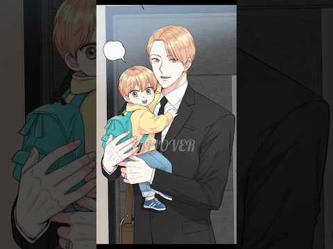 baby bada is so cute😘😍#bl #blmanhwa #blmanhwarecommendation #manhwa #shors サムネイル