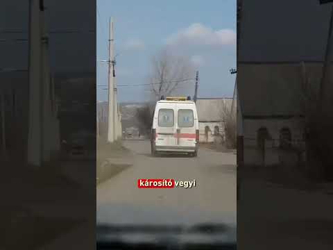 A hidegháborúban a Szovjetunió halmozta fel a világ legnagyobb vegyifegyver-készletét サムネイル