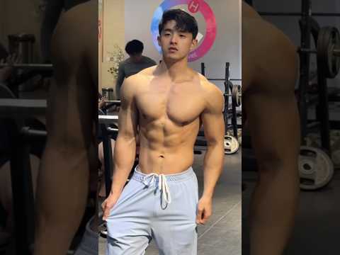 Boys | BL video | Asian Men | #body #boy #boyfriend #gay #bl #tiktok #trending #asian #shorts #fyp サムネイル