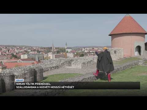 Ismét sokan töltik pihenéssel, szállodákban a hosszú hétvégét サムネイル