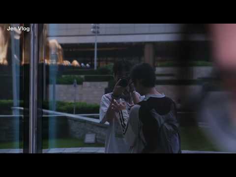 [Engsub/BL] My day trip vlog with my roommate to Zhuhai Chimelong Aquarium | Xiao Li & Xiao Yang サムネイル