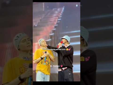 Fort when Peat shows lil affection 🫰🏻🤗#fortpeat #bl #bldrama #thaibl #blshorts #blseries #bledit サムネイル