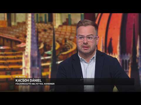 Az elemzések szerint új kihívások előtt a Tisza Párt és a Fidesz KDNP サムネイル