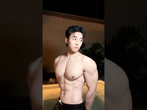 Boys | BL video | Asian Men | #body #boy #boyfriend #gay #bl #tiktok #trending #asian #shorts #fyp サムネイル