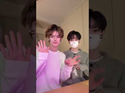 Hai Yan & Zhi Shi #bl #bltiktok #lgbt #jenvlog #đammỹ - BL Couple サムネイル