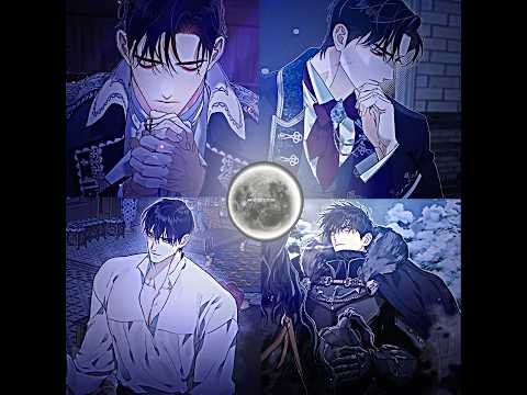 Sun and Moon☀️🌑 (･ิω･ิ) #manhwa #manga #bl #editfavmanhwa #эдит #manga #bl #manhwareccomendation