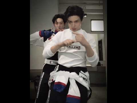 WILLIAMEST DOING BIG GUY CHALLENGE😭😭😭 #williamest #est_rvp #williamjkp #gmmtv #fyp #blshorts #bl サムネイル